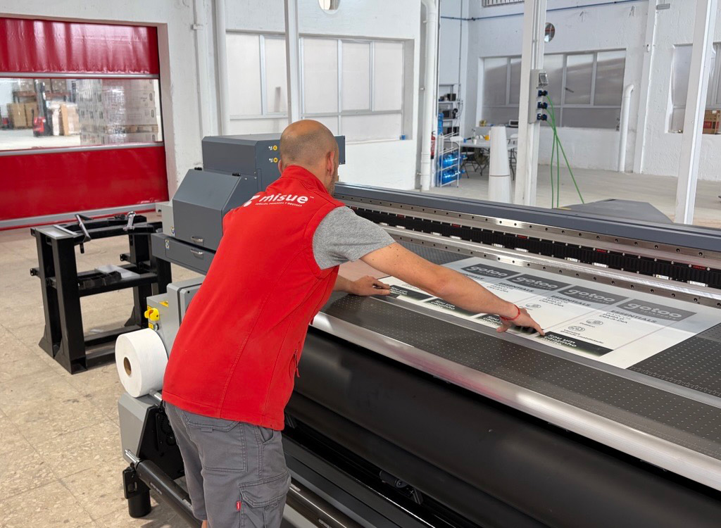 Sliding System
